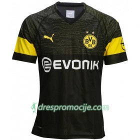 Borussia Dortmund Dres Gostujući 2018/19 Kratkih Rukava